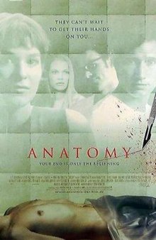 Anatomy 2000 Dub in Hindi full movie download